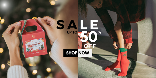 Black Friday Sale, Holiday Season, Christmas Gift