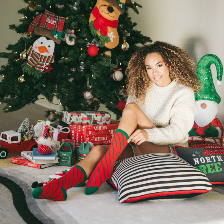 Christmas Elf - Plushell