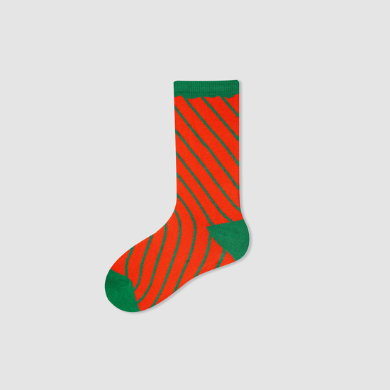 Christmas Elf | Socks - Plushell