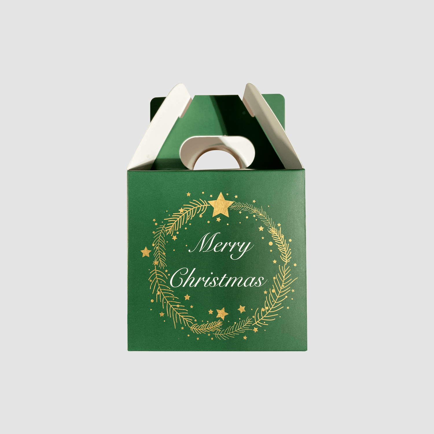 Christmas Gift Box - Plushell