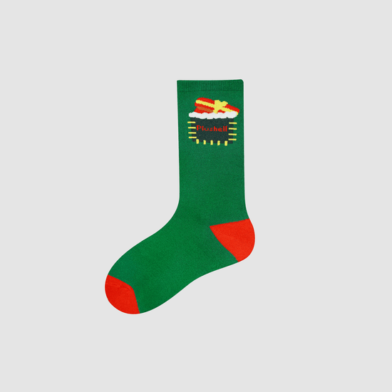 Christmas Gift | Socks - Plushell