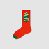 Christmas Tree | Socks - Plushell