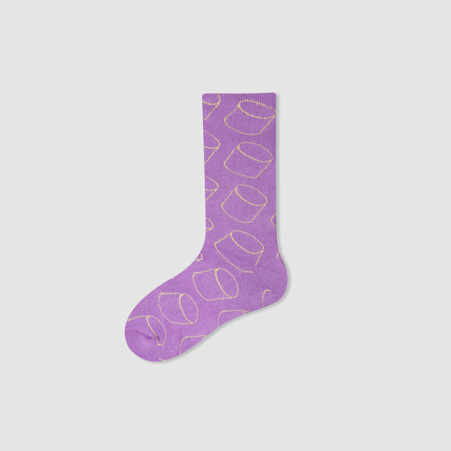 Cylinder | Socks - Plushell