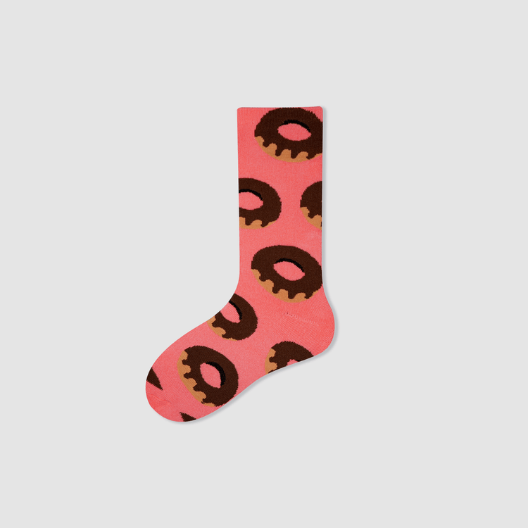 Donut | Socks - Plushell