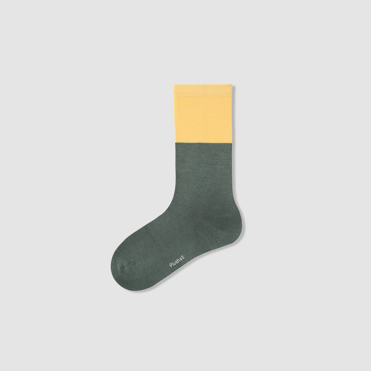 DuoTone | Socks - Plushell