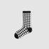 Houndstooth | Socks - Plushell