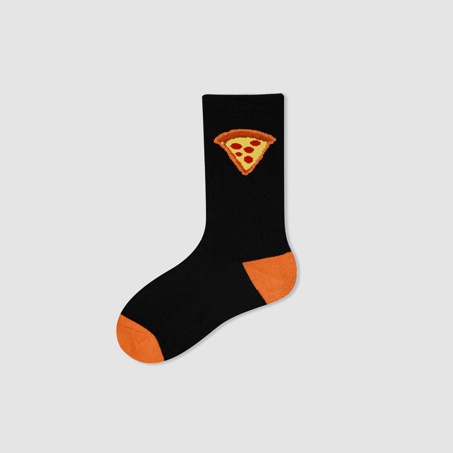 Pizza slice | Socks - Plushell