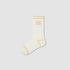 Plushell Logo | Basic Socks - Plushell