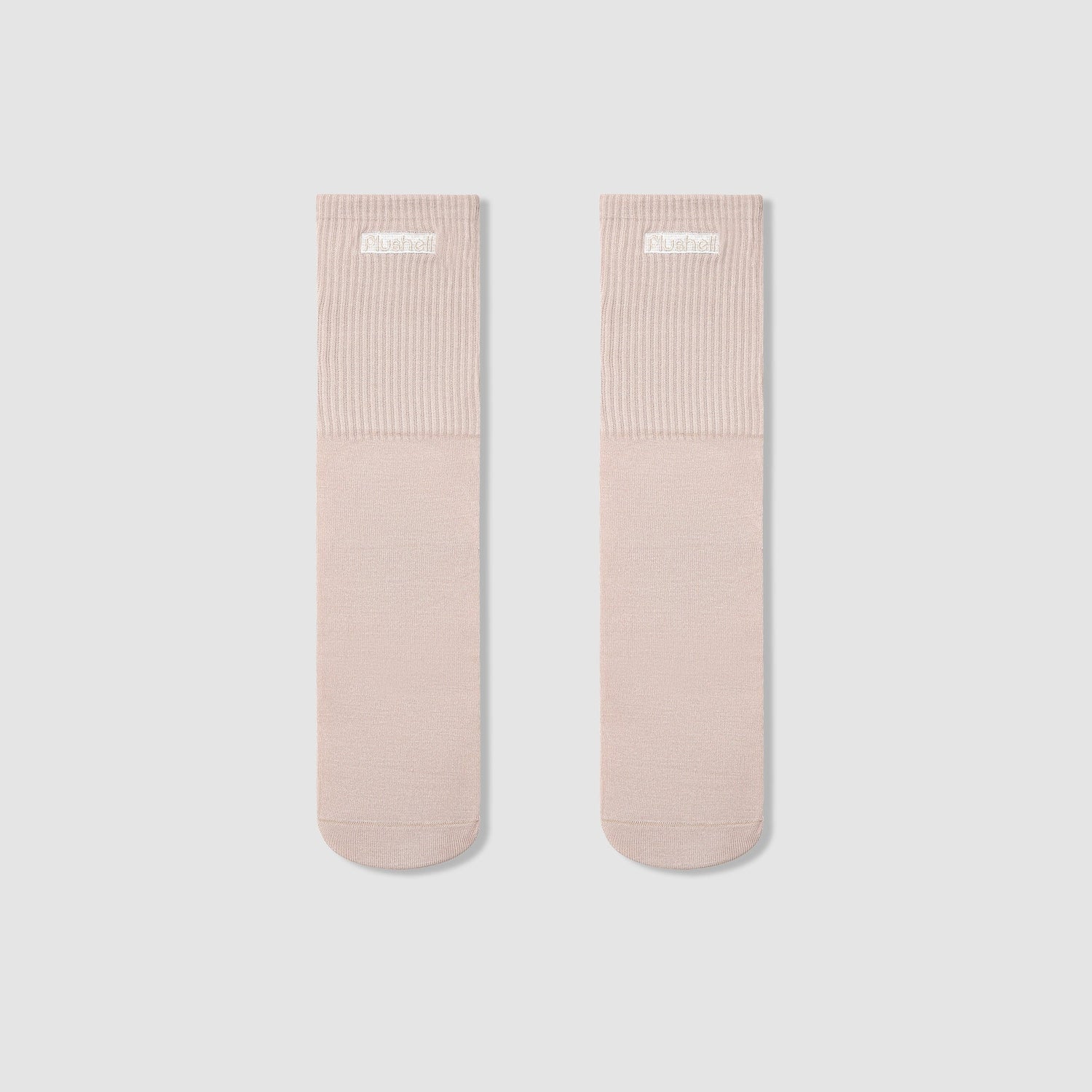 Plushell Simple| Socks - Plushell