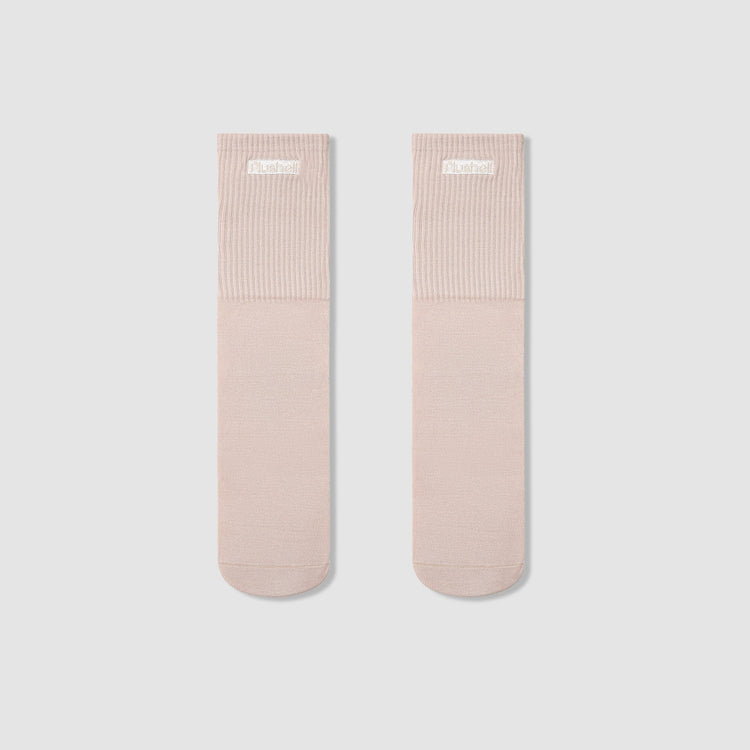 Plushell Simple| Socks - Plushell