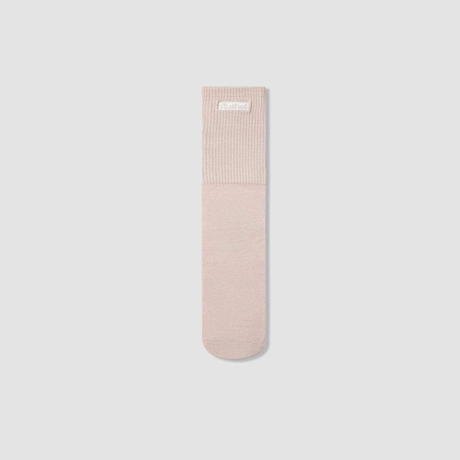 Plushell Simple| Socks - Plushell