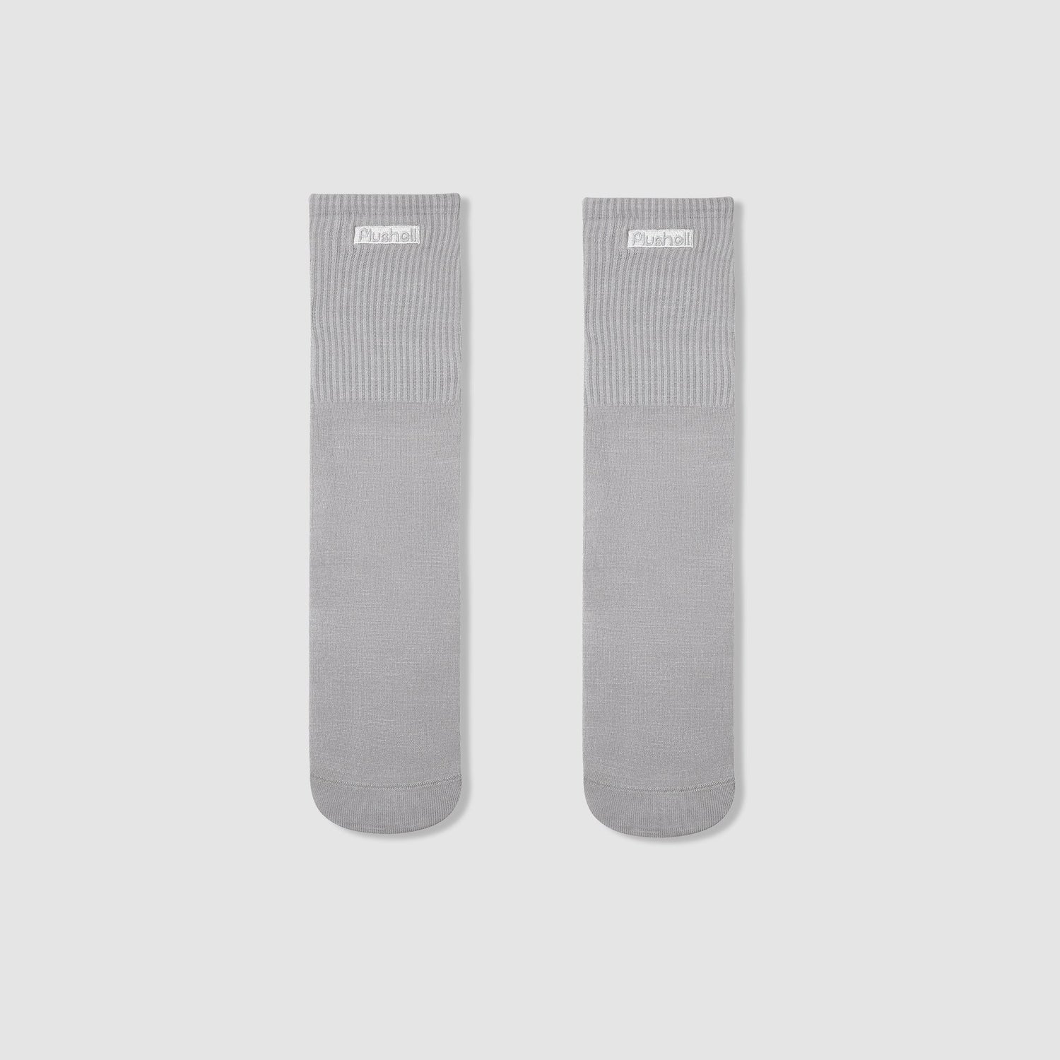 Plushell Simple| Socks - Plushell