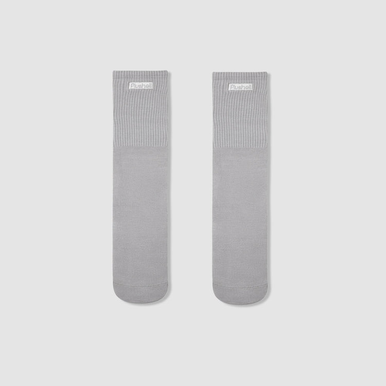 Plushell Simple| Socks - Plushell