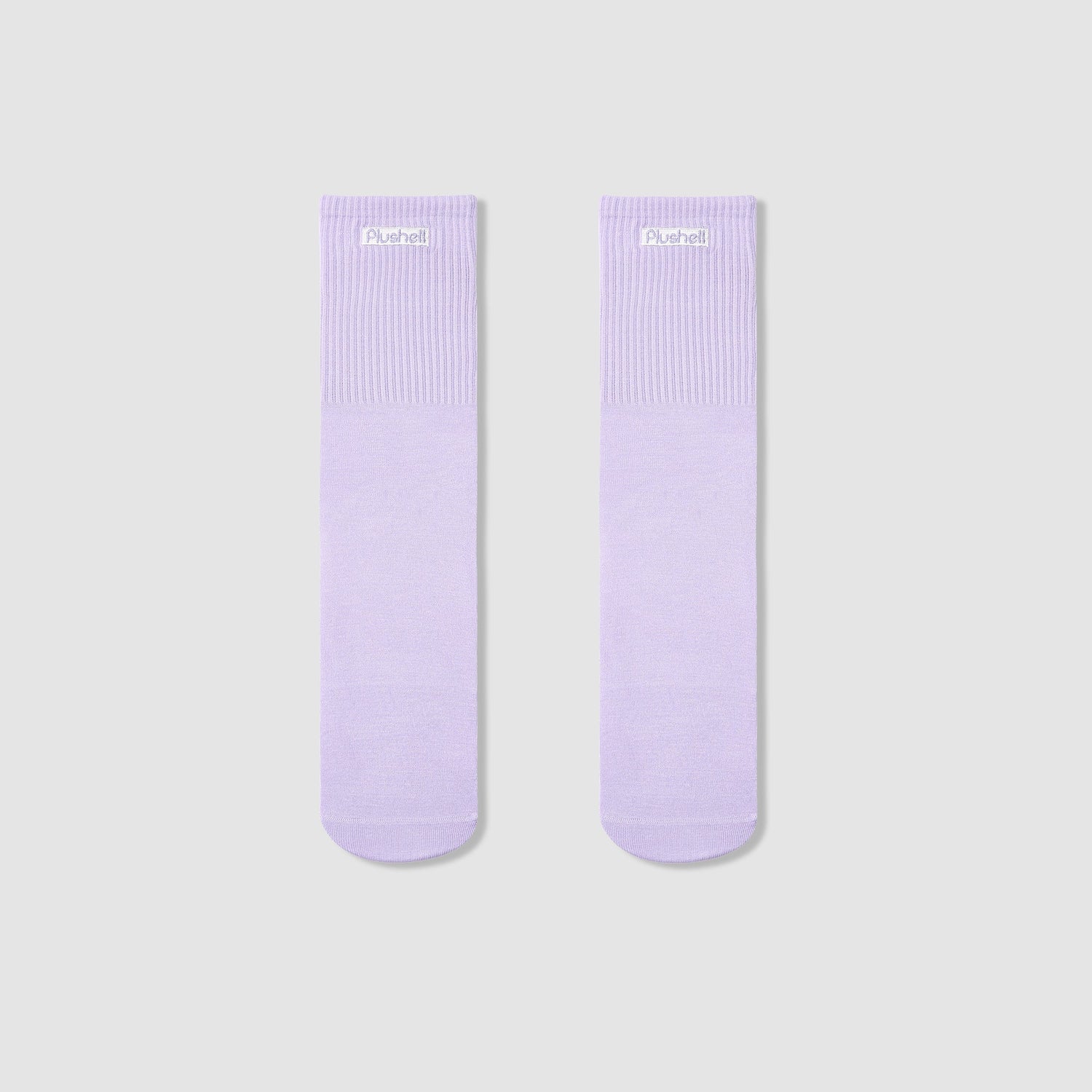 Plushell Simple| Socks - Plushell