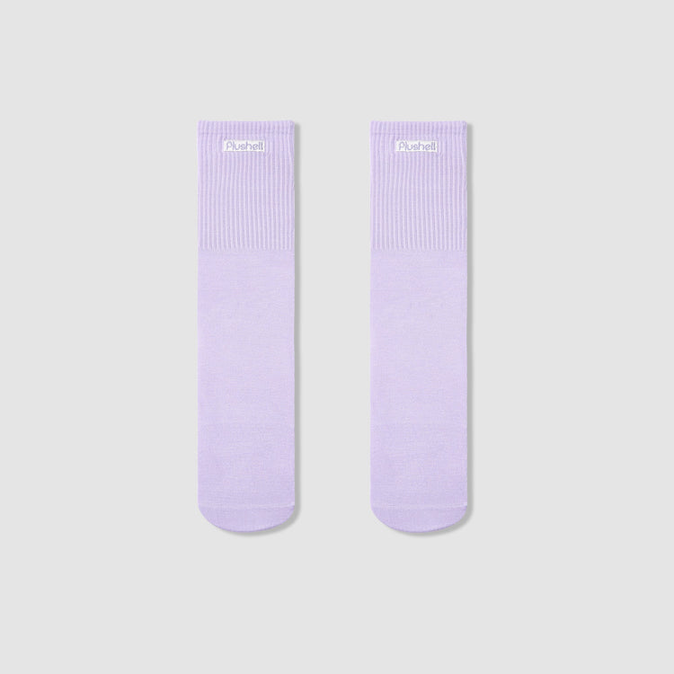 Plushell Simple| Socks - Plushell