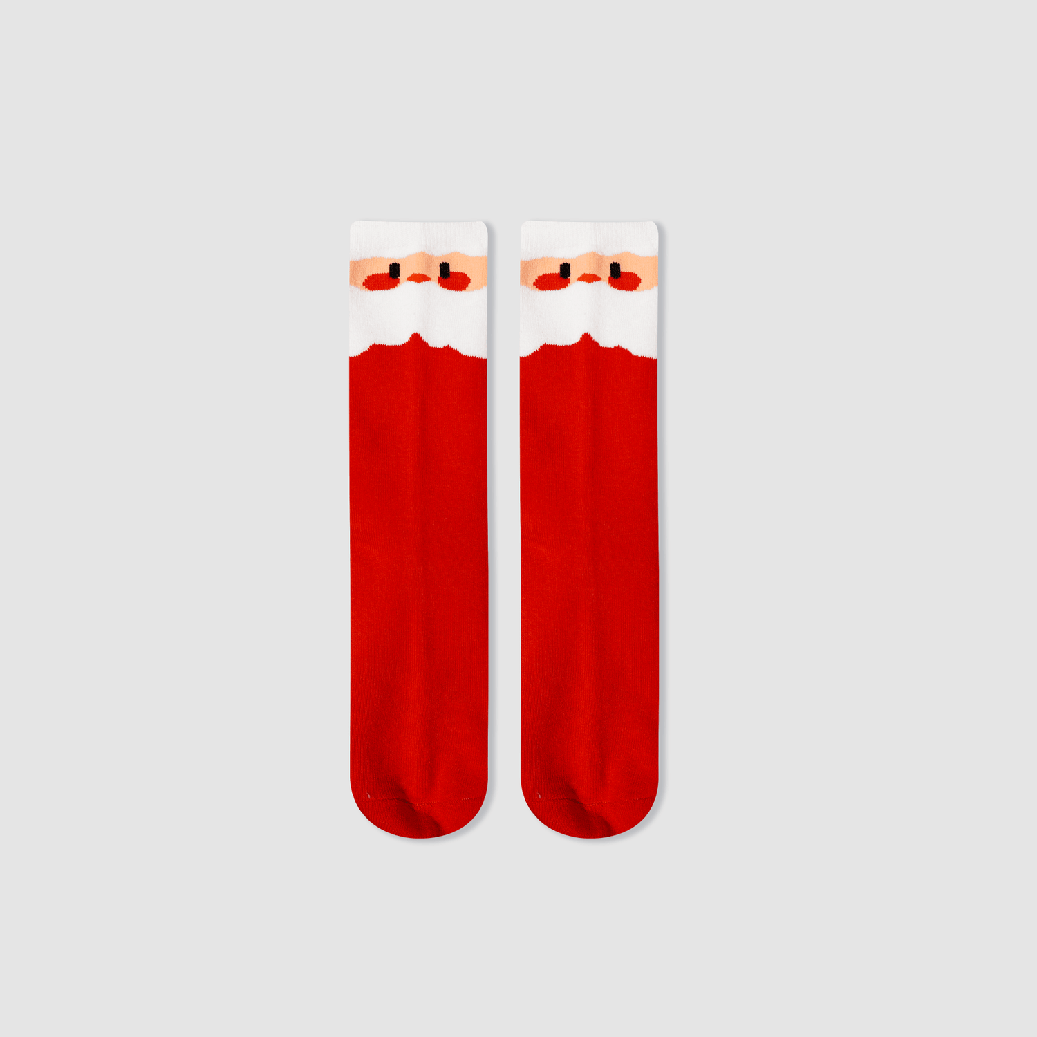 Santa Claus | Socks - Plushell